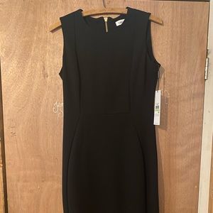 Calvin Klein dress